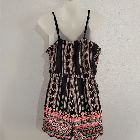 American rag romper - Picture 3 of 9